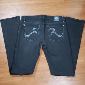 Rock & Republic Authentic Jean's 31x35